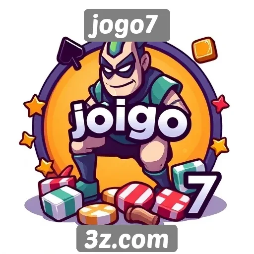 Desenvolvimento e manutenção do jogo7