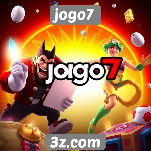Avaliação da biblioteca de jogos do site jogo7