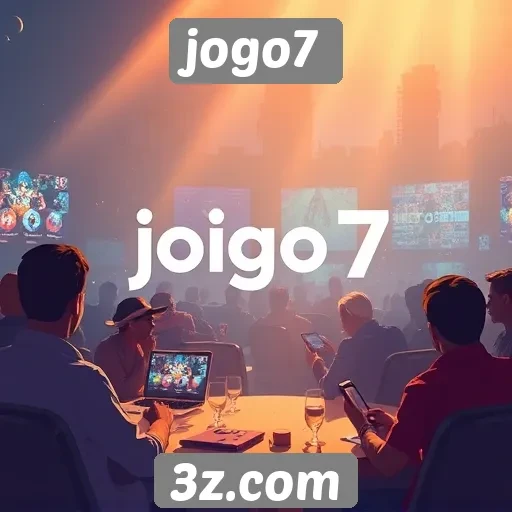 História do desenvolvimento do jogo7 até 2025